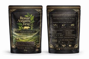 Assam Classic 50g